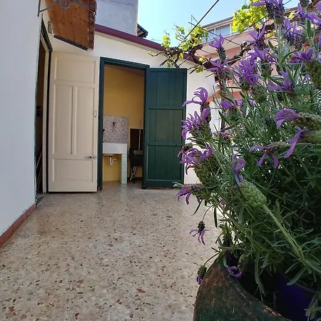 Il Vicolo Trabia
