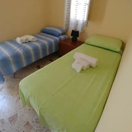 Сasa de vacaciones Il Vicolo