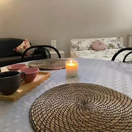 Il Vicolo Apartment