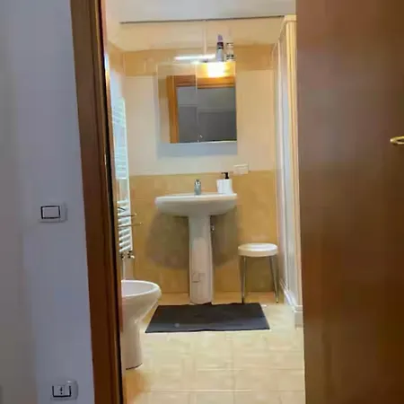 Il Vicolo Apartment *