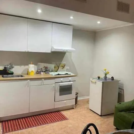 Apartment Il Vicolo Caltagirone