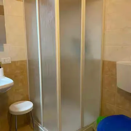 Il Vicolo Apartment