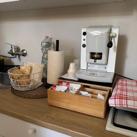 Il Vicolo Apartment Caltagirone