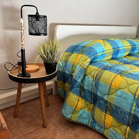 Il Vicolo Apartment Caltagirone