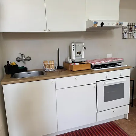 Apartment Il Vicolo
