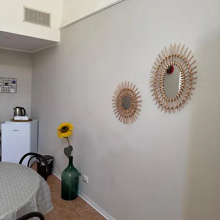 Il Vicolo Apartment Caltagirone