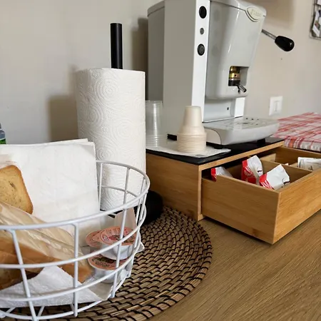 Apartment Il Vicolo Caltagirone