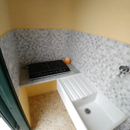 Il Vicolo
